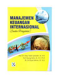 The journal of applied corporate finance. Pdf Manajemen Keuangan Internasional Suatu Pengantar