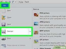 Merge jpg files, combine multiple jpg files into one jpg file. Bilder In Jpeg Oder Jpg Konvertieren Wikihow