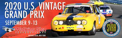 2020 U S Vintage Grand Prix Svra
