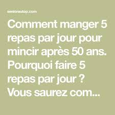 Epingle Sur Menus