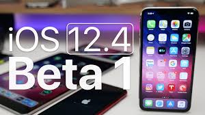 Ios 12 4 Beta 1 What S New Beta Ios How To Find Out