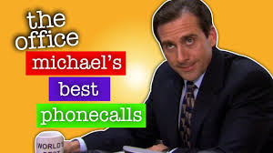 Check spelling or type a new query. 25 Best Michael Scott Quotes From The Office Ranked