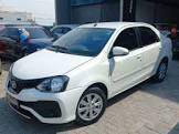 TOYOTA-ETIOS