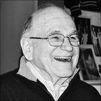 ELLIOT SWARTZ Obituary (2020)