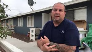 Your landlord might do much more than just kick you out, and legal action might ensue. California Landlord Kicks Out 12 Gilbert Families To Raise Rent