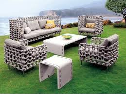 Alliant confort et esthétique, il offre ce qu'il se fait de mieux : Mobilier Design Decoration Et Amenagement De Jardins Vannes Auray Et Alentours 56