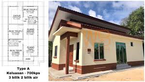 Rumah rehat anjung melayu muslim'de klima bulunmaktadır. Pelan Banglo 2020 Pembinaan Dan Konsultan Rumah Banglo Magitech
