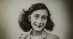 About Anne Frank — Anne Frank The Exhibition