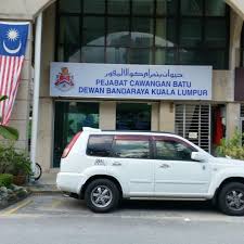 Tingkat 3, institut latihan dewan bandaraya kuala lumpur, no.19, jalan yaakob latif, bandar tun razak, cheras. Dbkl Pejabat Cawangan Batu 62 Visitors
