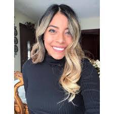 Julissa Cerda's Instagram, Twitter & Facebook