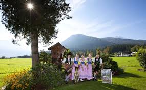 grunstoa klarinettenmusi schonau am konigssee konigssee alpen bad reichenhall