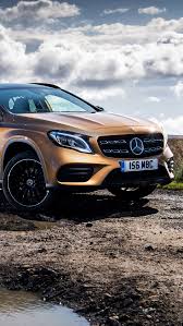 Check out glc 220d 4matic colours, features & specifications, read reviews, view interior images, & mileage. 640x1136 Mercedes Benz Gla 220 D 4matic Amg Line 2017 Iphone 5 5c 5s Se Ipod Touch Hd 4k Wallpapers Images Backgrounds Photos And Pictures
