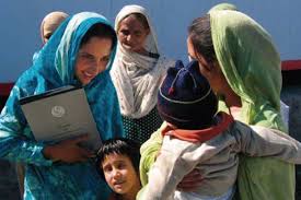 While cervical cancer cases fell by about 1% per year, other types rose. The New Humanitarian Cervical Cancer On The Rise In Developing World