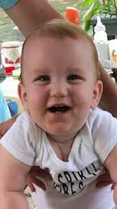 Balok showing us a mouthful of his dental bling. Pretty substantial for a 7  year old Clint Howard.