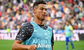 Cristiano ronaldo is pushing to leave juventus ahead of the august 31 transfer deadline, according to respectable italian journalist gianluca di marzio. 556vz Iosnojqm