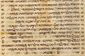 Maybe it was because the hebrew script was used to write down holy. What Is The Authentic Ancient Hebrew Alphabet Ketav Ivri Vs Ketav Ashurit Questions Answers