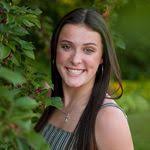 Sarah Scheibe's Instagram, Twitter & Facebook