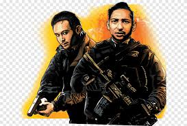 A group of terrorists have taken over a village and are holding the villagers hostage. Sonaone Joe Flizzow Polis Evo Me And Kaminski Inspektor Sani Murai Film Action Film Png Pngegg