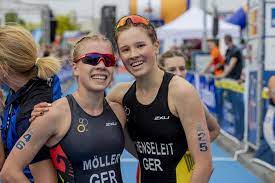 With the games postponed for 12 months due to the ongoing global pandemic, athletes from across the globe have had to adjust their training patterns, their. Junioren Wollen In Lausanne Glanzen Deutsche Triathlon Union