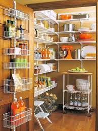 Memiliki dapur dengan ruang terbatas? Pin Di Kitchen Design