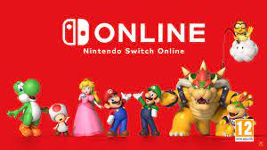Learn about and purchase the nintendo switch™ and nintendo switch lite gaming systems. Nintendo Switch So Kannst Du Spiele Mit Deinen Freunden Teilen
