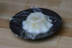 Qu'ils soient de lait de vache, de chèvre, de brebis ou de tout d'abord, ne renoncez pas aux fromages au lait cru. Flan Au Lait Maternel Et Aux Fruits Creme Laurette