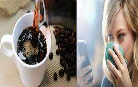 The Top 7 Reasons Why You Should Drink Black Coffee Drinking Black Coffee Coffee Health Black Coffee