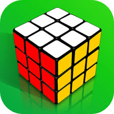 Cube Puzzle 3D 3x3 - التطبيقات على Google Play