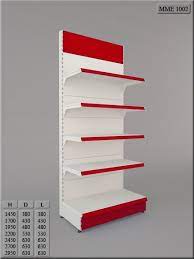 Market Raflari Supermarket Design Supermarket Shelves Shelves