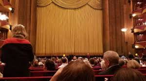 Photos At Metropolitan Opera House Lincoln Center