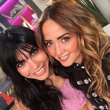 Eres una reina!! Te quiero mi Afri!!! Bella y encantadora!! ÉXITO corazón!!  💖🙌🏻👏🏻😘💖 Africa Zavala #NopNoAndoConAfri jajajajaa  #MeLlamanLaTodosMíos