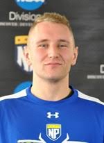 CCIW Student-Athlete Spotlight: Matt Szuba