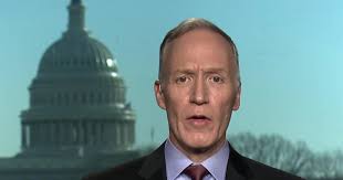 Does the Democratic Party need fresh blood?