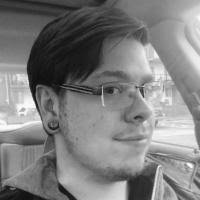 Miles Hendrix McQuerrey (Smile-its-Miles)