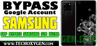 This process is totally secure and the program comes from a noted developer as well. Samsung S20 Ultra Frp Bypass Remove Google Account Verification