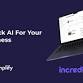 AI Workshop – Transform your business in just 3 hours event image