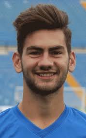 Paredes, Sergio Paredes Valero