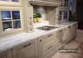 best marble kitchen worktop in london