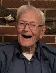 Obituary information for William Benjamin "Ben" Gilson