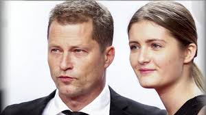 Diese unabhängige jury gibt empfehlungen für die preise nach künstlerischer qualität ab. Lilli Schweiger So Sieht Til Schweigers Tochter Heute Aus