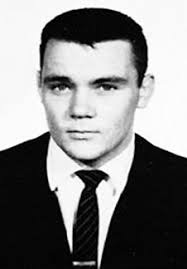 Larry Allan Stephens : Sergeant from California, Vietnam War Casualty