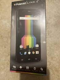 Hellomoto | discover our new unlocked android phones from motorola and stay informed about our offers and promotions. Polaroid A400 Link Smartphone Unlocked 4g Android 6 0 Dual Sim New Seal Ebay