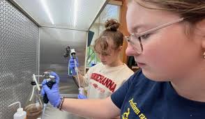 Susquehanna University