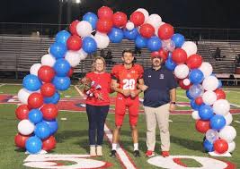 Patriots wrap up region title by beating Hendersonville