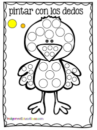 Pin En Colorear