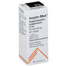 Isopto Max 5 Ml Shop Apotheke Com