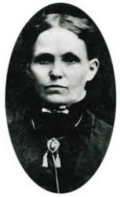 Louisa Rebecca Capener