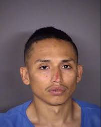 May 2017 felony DWI arrests