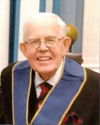 Peter Alexander William Greenland (1944-2023)