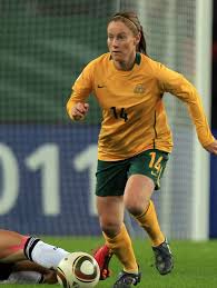 Aussie honours for WAs Dylan and Collette - Football West Hall of Fame -  GameDay